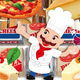 Illustration for article titled Pizza-Flavored Chocolate Is Wrong and Tastes Terrible